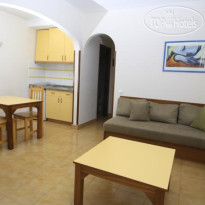 Parque Golf Bungalows 