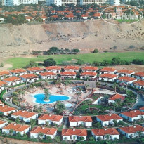 Parque Golf Bungalows 