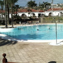 Parque Golf Bungalows 