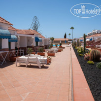 ParqueSol Bungalows 