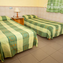 ParqueSol Bungalows 