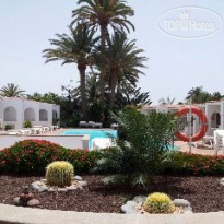 Bungalows Todoque 