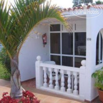 Bungalows Todoque 
