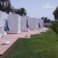 Bungalows Todoque 