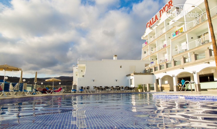 Hotel photo Cala D Or Apartmentos 3*