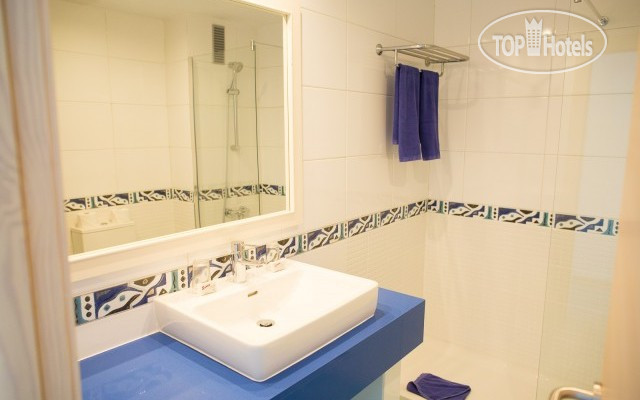 New photos from tourists Cala D Or Apartmentos 3*