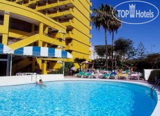 Hotelier's photos Apartamentos Carmen 3*