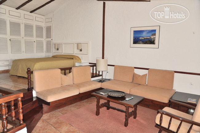 New photos from tourists Casas Carmen 2*