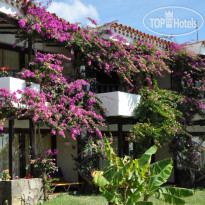 Casas Carmen Экстерьер отеля