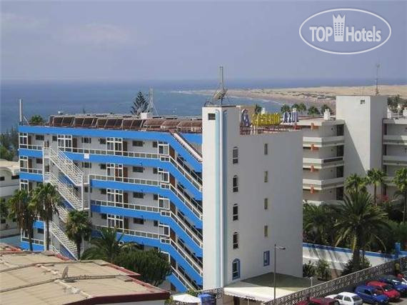 Hotel photo Caserio Azul 3*