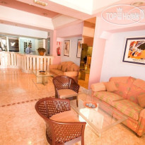 Apartamentos Catalina Park 