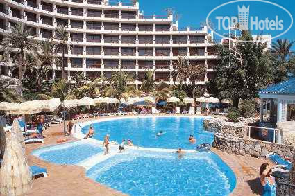 Hotel photo Seaside Sandy Beach 4*