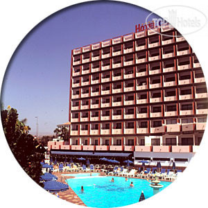 Hotel photo Caserio 4*