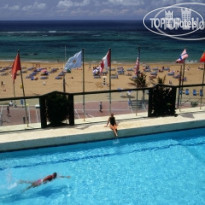 Hotel Cristina by Tigotan Las Palmas