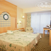 Hotel Cristina by Tigotan Las Palmas