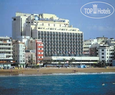 Hotelier's photos Hotel Cristina by Tigotan Las Palmas 5*