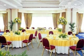 New photos from tourists Hotel Cristina by Tigotan Las Palmas 5*