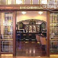 Santa Catalina Hotel
