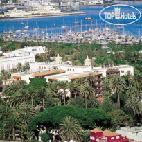 Santa Catalina Hotel