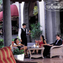 Santa Catalina Hotel