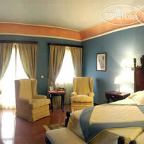 Santa Catalina Hotel