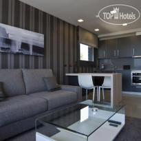 Irenaz Resort Apartment Hotel