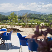 Irenaz Resort Apartment Hotel
