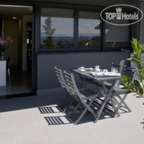 Irenaz Resort Apartment Hotel