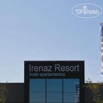 Irenaz Resort Apartment Hotel