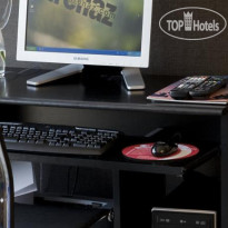 Irenaz Resort Apartment Hotel