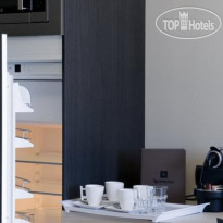 Irenaz Resort Apartment Hotel