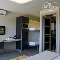 Irenaz Resort Apartment Hotel