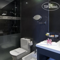 Irenaz Resort Apartment Hotel