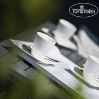 Irenaz Resort Apartment Hotel