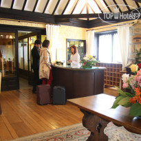 Gudamendi Hotel