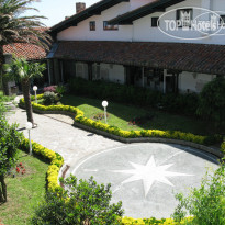 Gudamendi Hotel
