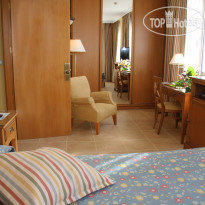 Gudamendi Hotel