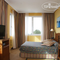 Gudamendi Hotel