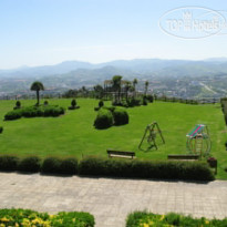 Gudamendi Hotel