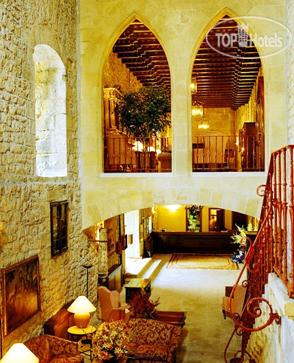 New photos from tourists Parador de Hondarribia 4*
