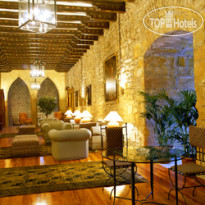 Parador de Hondarribia