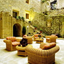 Parador de Hondarribia