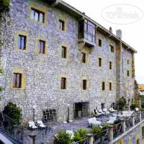 Parador de Hondarribia