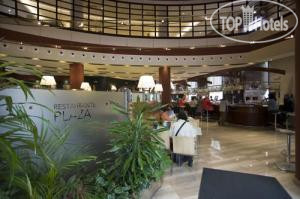 Hotel photo Amara Plaza 4*