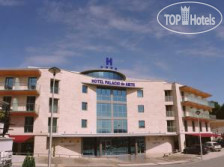 Palacio de Aiete 4*