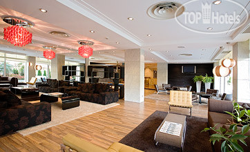 Hotel photo Aranzazu San Sebastian 4*