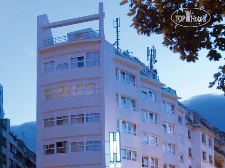 Hotelier's photos Sercotel Codina 3*