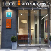 Arrizul Gros