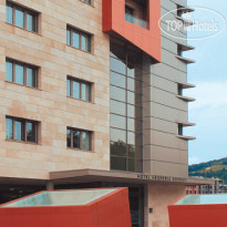 Hesperia Donosti 