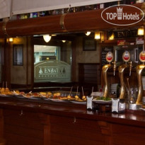 Jauregui Hotel 